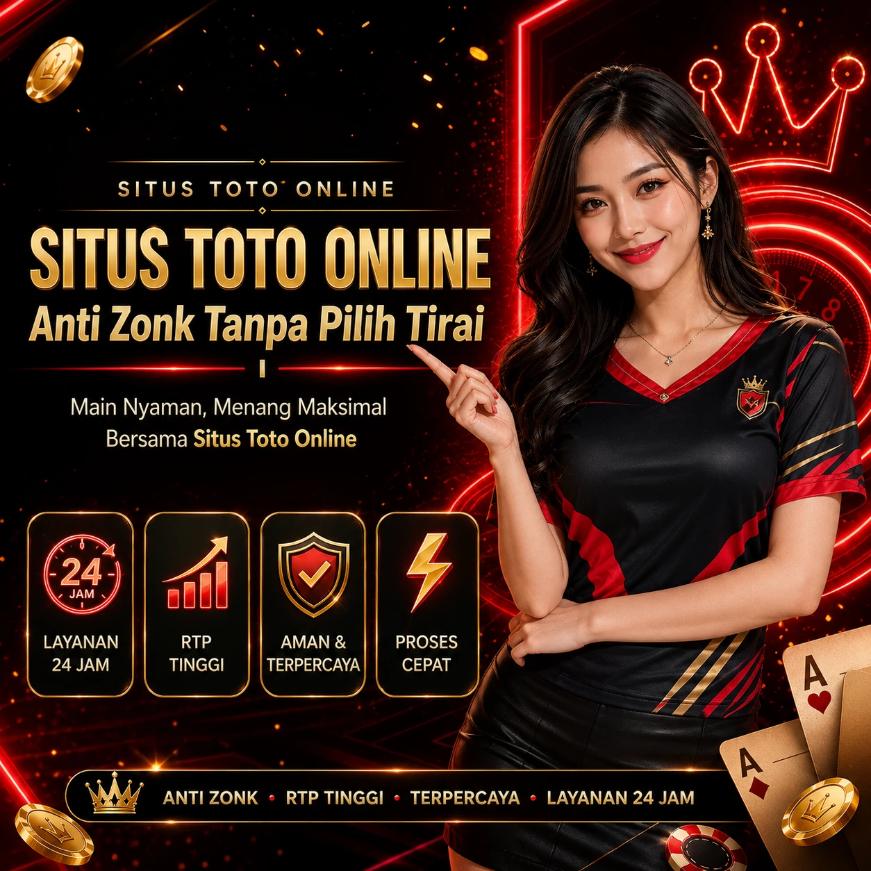 Keberagaman Permainan di paus4d untuk Para Gamer